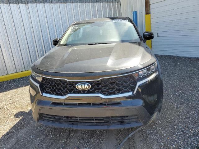 Photo 4 VIN: 5XYRG4LC0MG026730 - KIA SORENTO 