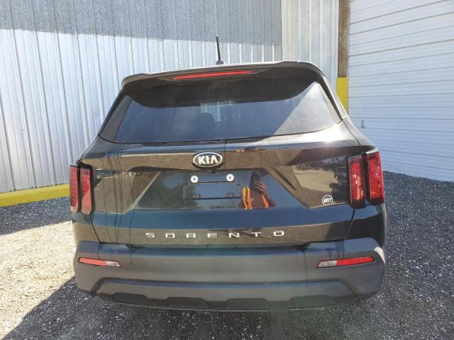 Photo 5 VIN: 5XYRG4LC0MG026730 - KIA SORENTO 