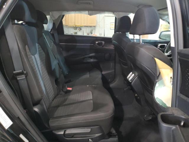 Photo 10 VIN: 5XYRG4LC0MG028882 - KIA SORENTO LX 