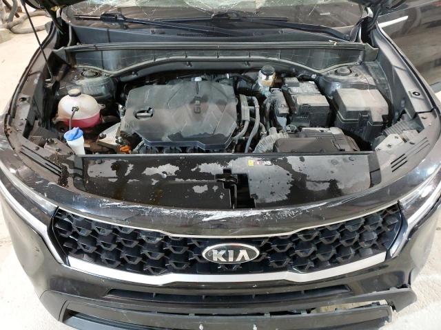 Photo 11 VIN: 5XYRG4LC0MG028882 - KIA SORENTO LX 