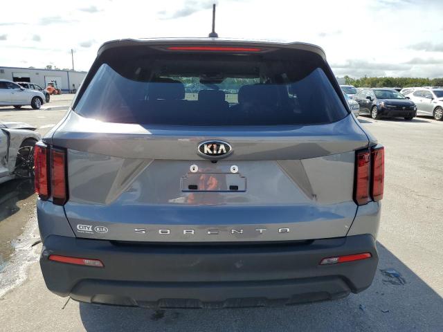 Photo 5 VIN: 5XYRG4LC0MG033015 - KIA SORENTO LX 