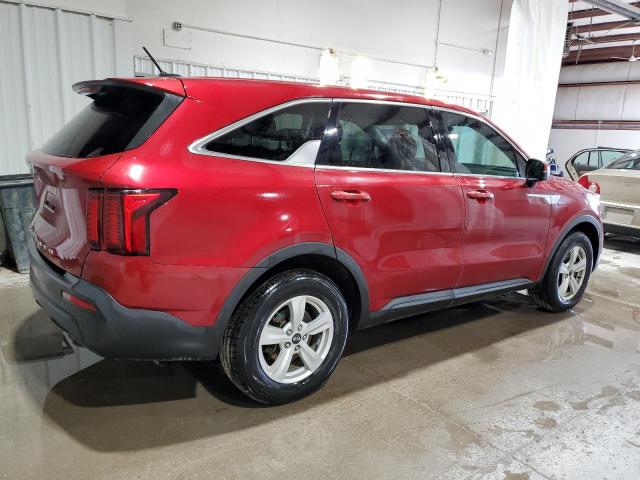 Photo 2 VIN: 5XYRG4LC0MG033614 - KIA SORENTO 