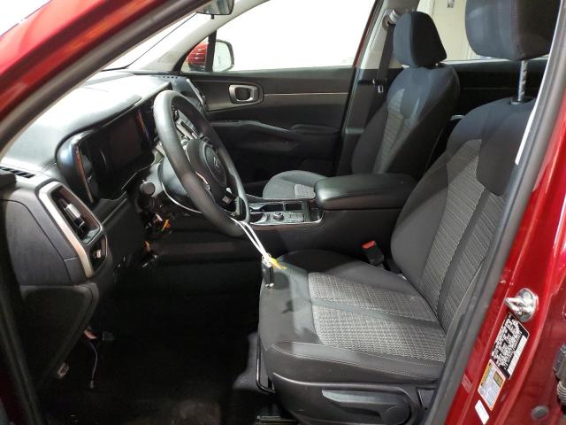 Photo 6 VIN: 5XYRG4LC0MG033614 - KIA SORENTO 