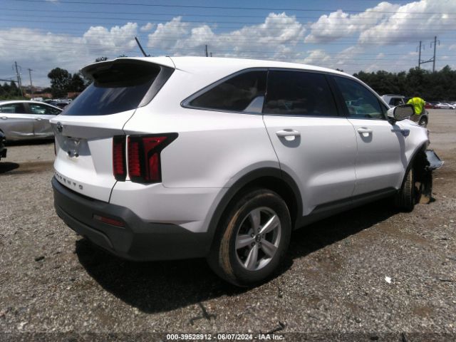 Photo 3 VIN: 5XYRG4LC0MG045715 - KIA SORENTO 