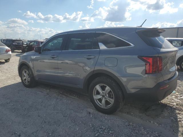 Photo 1 VIN: 5XYRG4LC0MG055466 - KIA SORENTO LX 