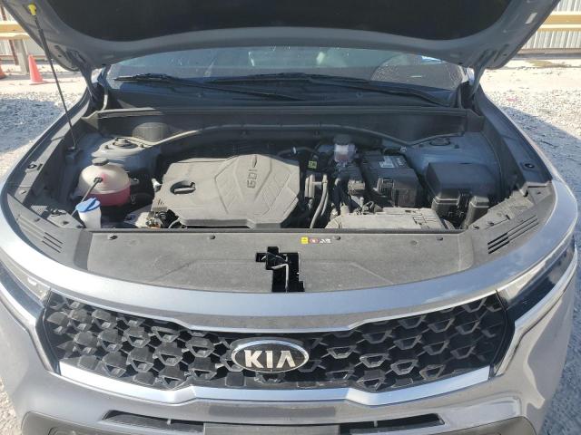 Photo 11 VIN: 5XYRG4LC0MG055466 - KIA SORENTO LX 