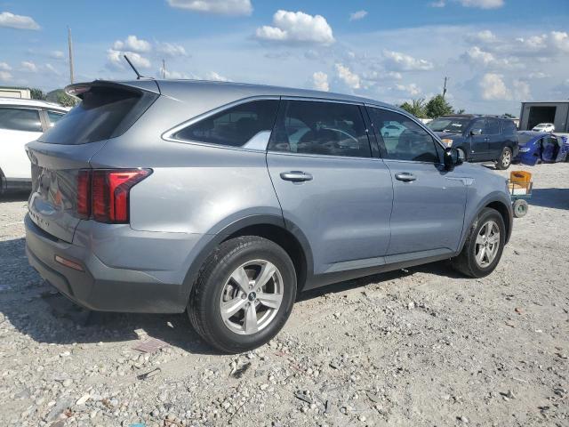 Photo 2 VIN: 5XYRG4LC0MG055466 - KIA SORENTO LX 