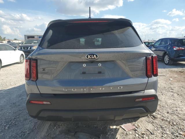 Photo 5 VIN: 5XYRG4LC0MG055466 - KIA SORENTO LX 