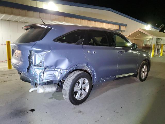 Photo 2 VIN: 5XYRG4LC0NG080997 - KIA SORENTO 