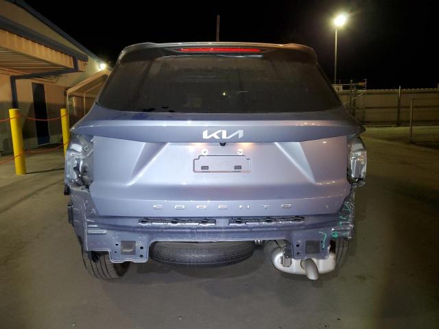 Photo 5 VIN: 5XYRG4LC0NG080997 - KIA SORENTO 