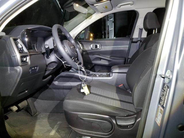 Photo 6 VIN: 5XYRG4LC0NG080997 - KIA SORENTO 