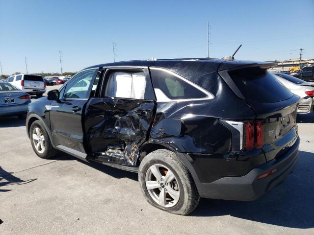 Photo 1 VIN: 5XYRG4LC0NG125257 - KIA SORENTO 