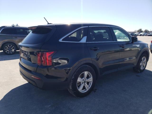 Photo 2 VIN: 5XYRG4LC0NG125257 - KIA SORENTO 