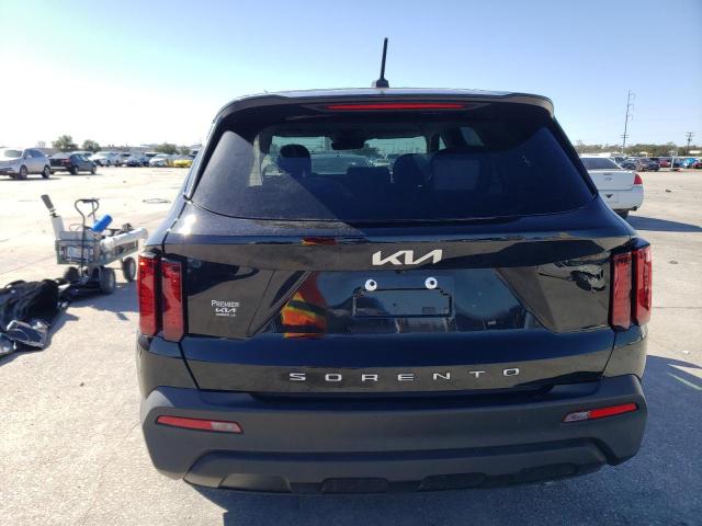 Photo 5 VIN: 5XYRG4LC0NG125257 - KIA SORENTO 