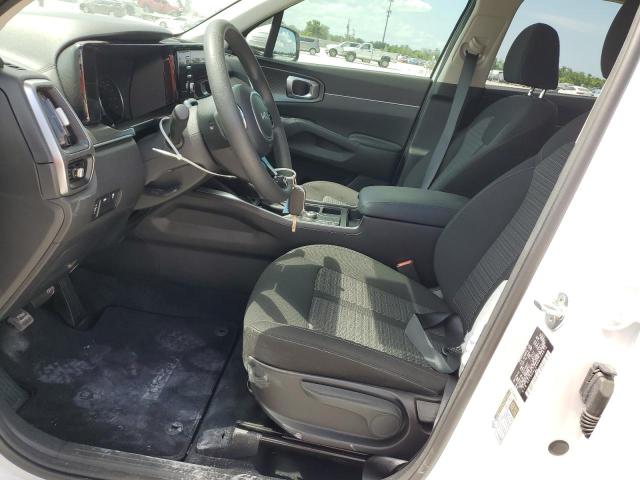 Photo 6 VIN: 5XYRG4LC0NG128675 - KIA SORENTO 