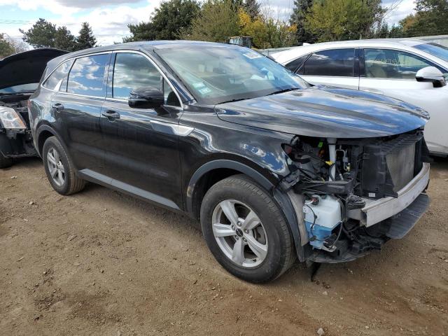 Photo 3 VIN: 5XYRG4LC0NG134184 - KIA SORENTO LX 