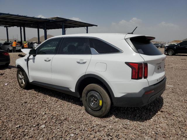 Photo 1 VIN: 5XYRG4LC0NG139594 - KIA SORENTO 