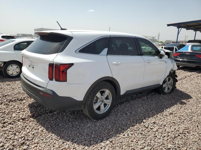 Photo 2 VIN: 5XYRG4LC0NG139594 - KIA SORENTO 