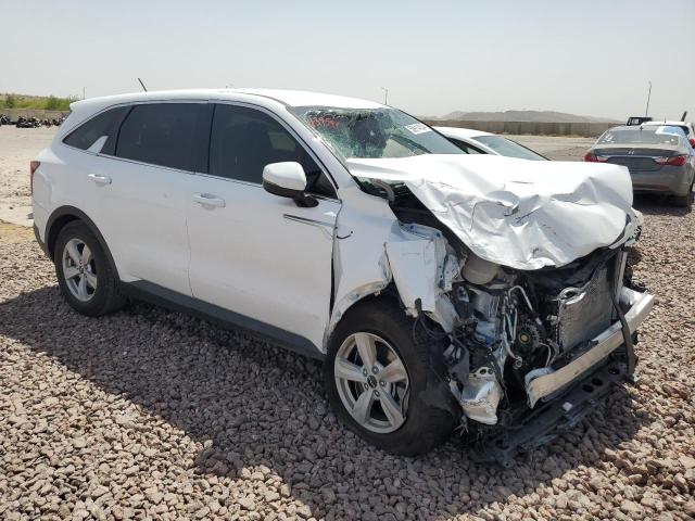 Photo 3 VIN: 5XYRG4LC0NG139594 - KIA SORENTO 