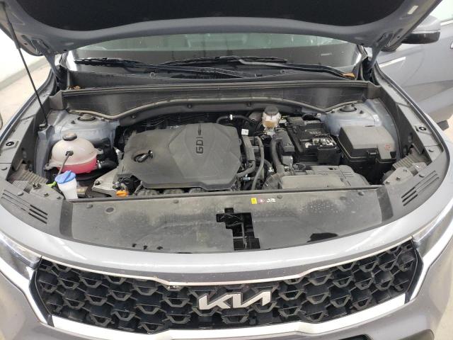 Photo 11 VIN: 5XYRG4LC0PG185929 - KIA SORENTO LX 