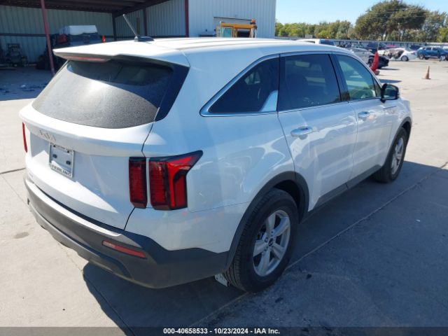 Photo 3 VIN: 5XYRG4LC0PG244218 - KIA SORENTO 