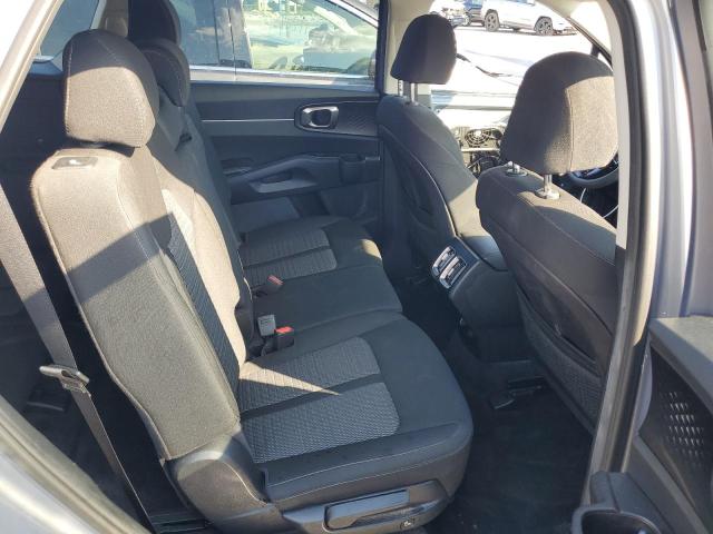 Photo 10 VIN: 5XYRG4LC1MG046890 - KIA SORENTO LX 