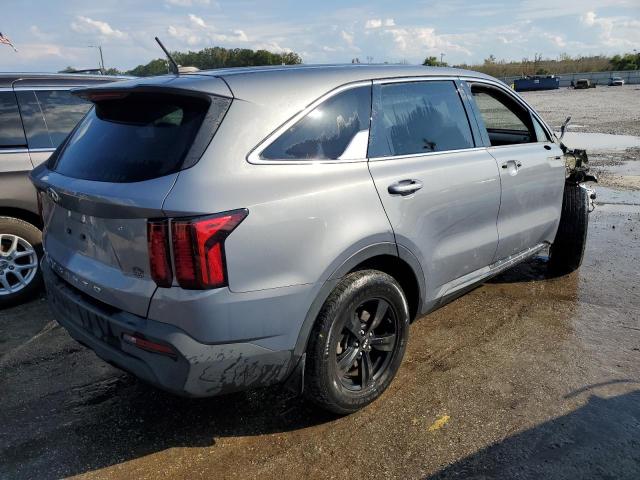 Photo 2 VIN: 5XYRG4LC1MG046890 - KIA SORENTO LX 