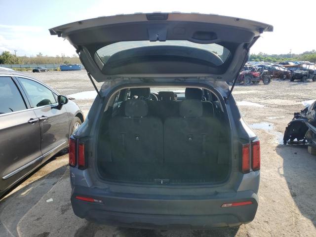 Photo 5 VIN: 5XYRG4LC1MG046890 - KIA SORENTO LX 