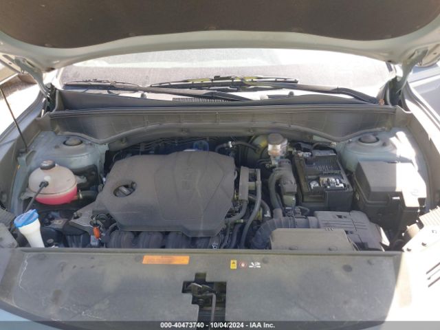 Photo 9 VIN: 5XYRG4LC1MG073720 - KIA SORENTO 