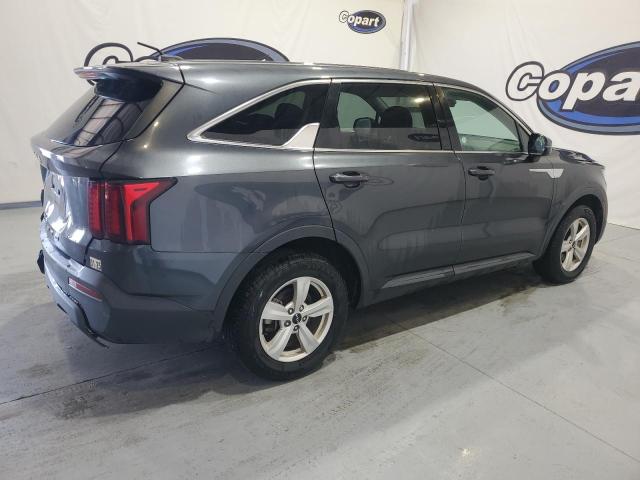 Photo 2 VIN: 5XYRG4LC1NG074688 - KIA SORENTO LX 