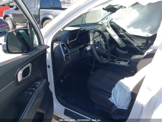 Photo 4 VIN: 5XYRG4LC1NG134369 - KIA SORENTO 