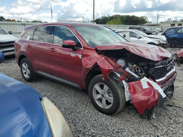 Photo 3 VIN: 5XYRG4LC1PG208974 - KIA SORENTO 