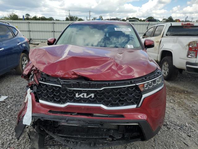 Photo 4 VIN: 5XYRG4LC1PG208974 - KIA SORENTO 