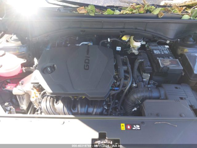 Photo 9 VIN: 5XYRG4LC1PG221885 - KIA SORENTO 