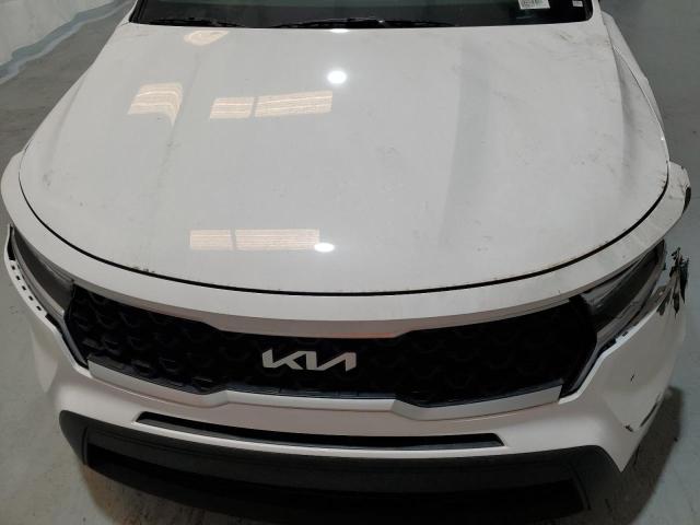 Photo 11 VIN: 5XYRG4LC1PG234930 - KIA SORENTO 