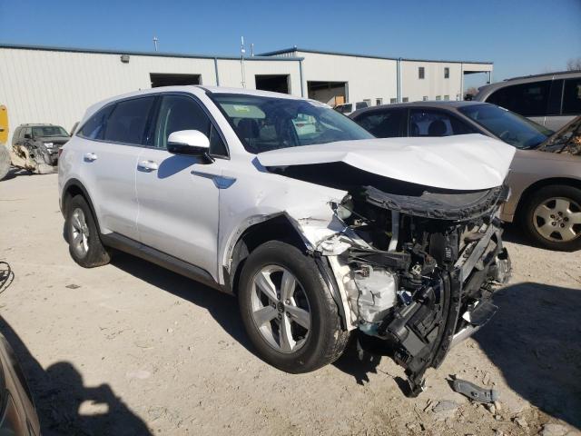 Photo 3 VIN: 5XYRG4LC2MG001392 - KIA SORENTO LX 