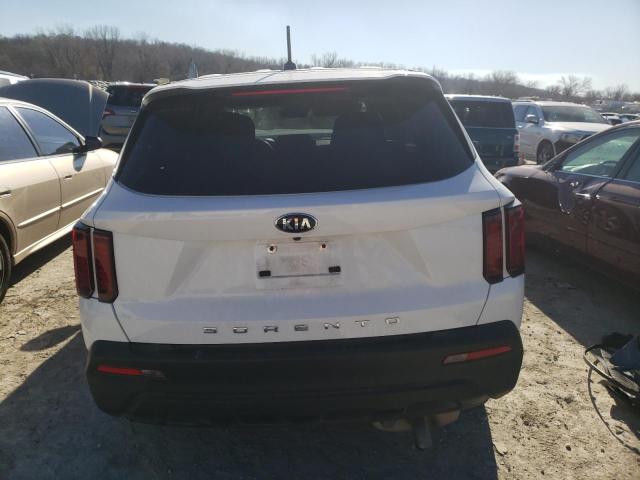 Photo 5 VIN: 5XYRG4LC2MG001392 - KIA SORENTO LX 