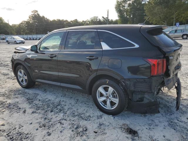 Photo 1 VIN: 5XYRG4LC2MG033419 - KIA SORENTO LX 