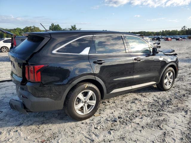 Photo 2 VIN: 5XYRG4LC2MG033419 - KIA SORENTO LX 