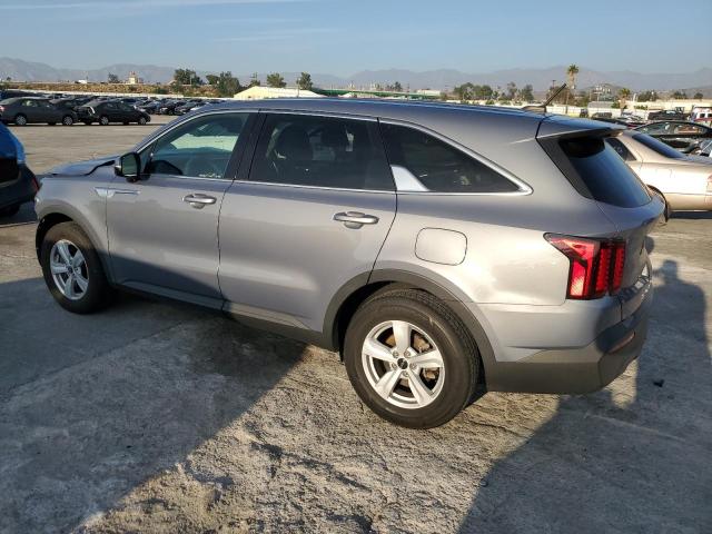 Photo 1 VIN: 5XYRG4LC2NG078698 - KIA SORENTO LX 