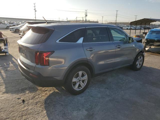 Photo 2 VIN: 5XYRG4LC2NG078698 - KIA SORENTO LX 