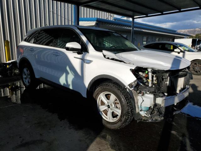 Photo 3 VIN: 5XYRG4LC2NG094206 - KIA SORENTO LX 