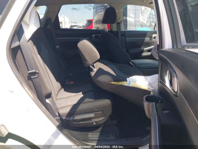 Photo 7 VIN: 5XYRG4LC2NG105916 - KIA SORENTO 