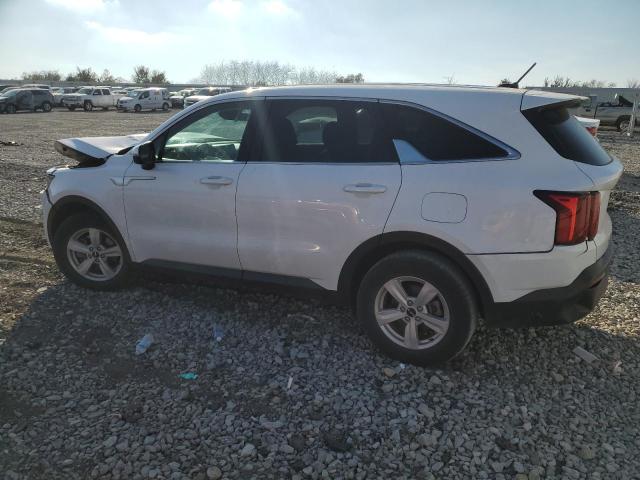 Photo 1 VIN: 5XYRG4LC2NG109884 - KIA SORENTO LX 