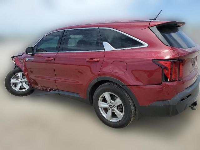 Photo 1 VIN: 5XYRG4LC2NG139130 - KIA SORENTO 