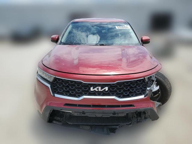 Photo 4 VIN: 5XYRG4LC2NG139130 - KIA SORENTO 