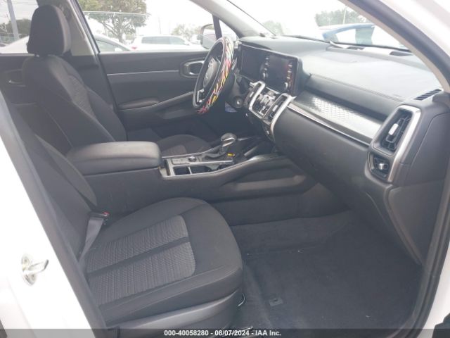 Photo 4 VIN: 5XYRG4LC2PG177458 - KIA SORENTO 