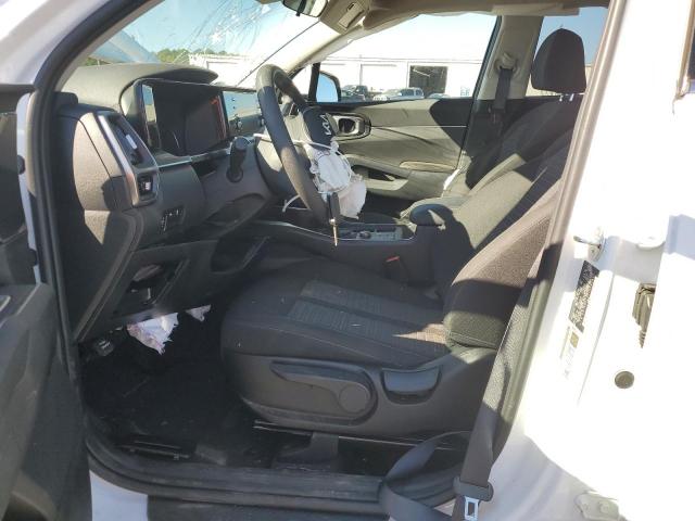 Photo 6 VIN: 5XYRG4LC2PG221216 - KIA SORENTO 