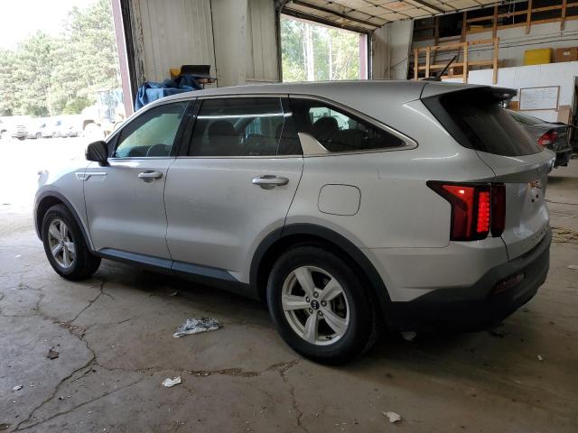 Photo 1 VIN: 5XYRG4LC3MG006486 - KIA SORENTO LX 