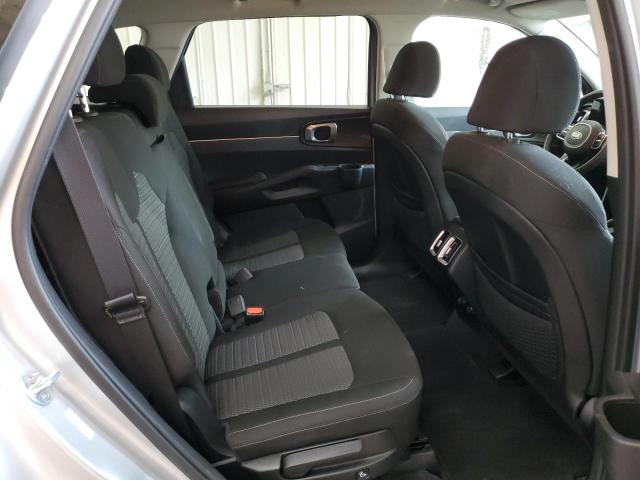 Photo 10 VIN: 5XYRG4LC3MG006486 - KIA SORENTO LX 